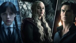 Esses 10 personagens de séries fantásticas que mudaram a história do gênero