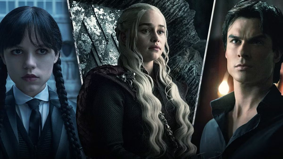 Esses 10 personagens de séries fantásticas que mudaram a história do gênero