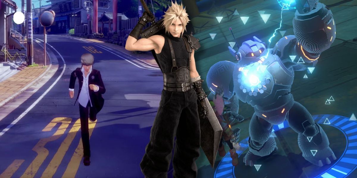 Estes novos JRPG podem muito bem destronar Final Fantasy eis quais deve acompanhar