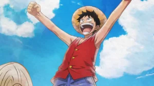 Fãs de One Piece o dia 3 de agosto promete ser histórico