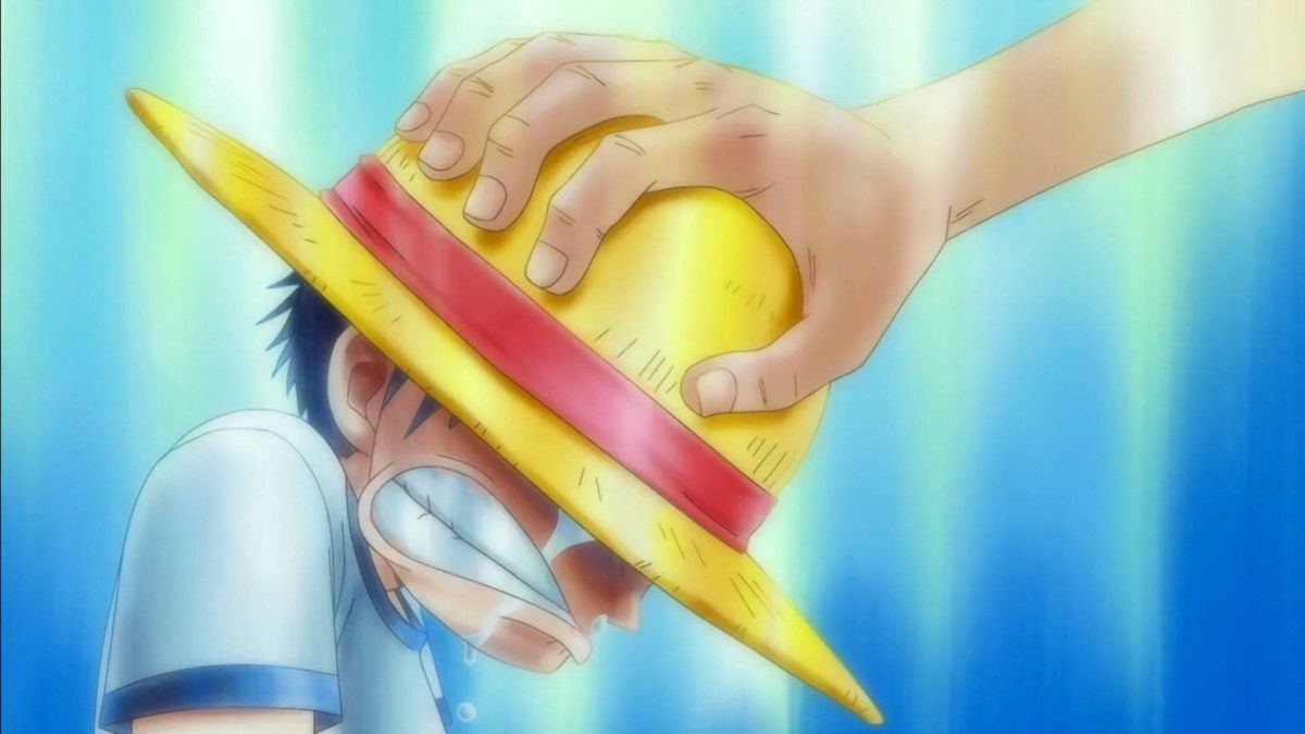 Fim da série One Piece grande empresa americana decide encerrar a publicação