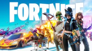 Fortnite adia recurso altamente antecipado pela terceira vez, jogadores ficam em choque