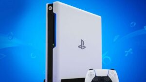 Fuga chocante as especificações da PS6 e da sua consola portátil reveladas online