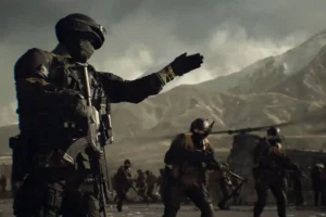 Grande surpresa para os fãs de FPS o dia 7 de agosto