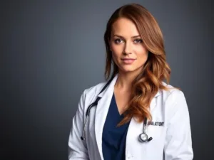 Grey's Anatomy | Camilla Luddington revela diagnóstico de doença autoimune