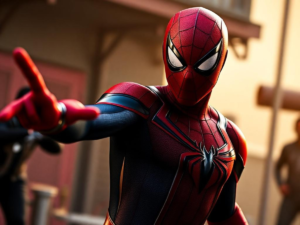 Homem-Aranha: Um Novo Dia começa filmagens, veja primeiras fotos