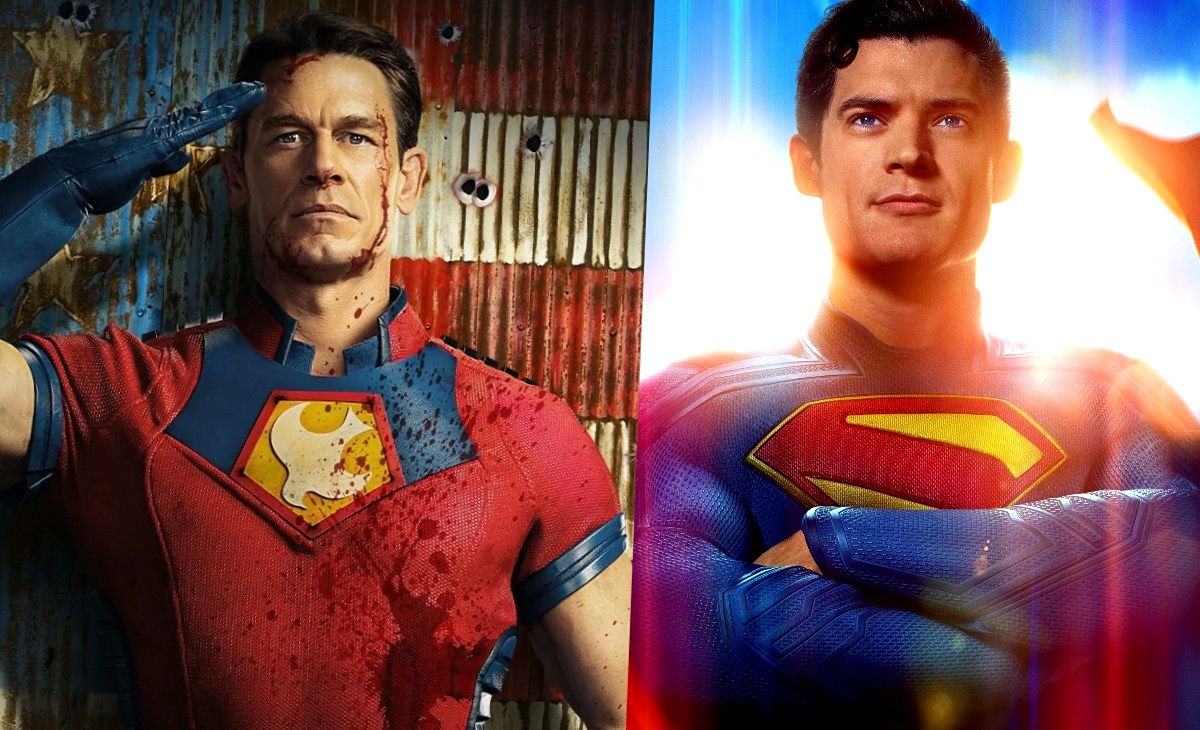 James Gunn rompe o silêncio ele finalmente confirma o destino de Superman 2