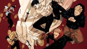 Jujutsu Kaisen a classificação dos arcos que vai despertar a ira (ou a paixão) dos fãs