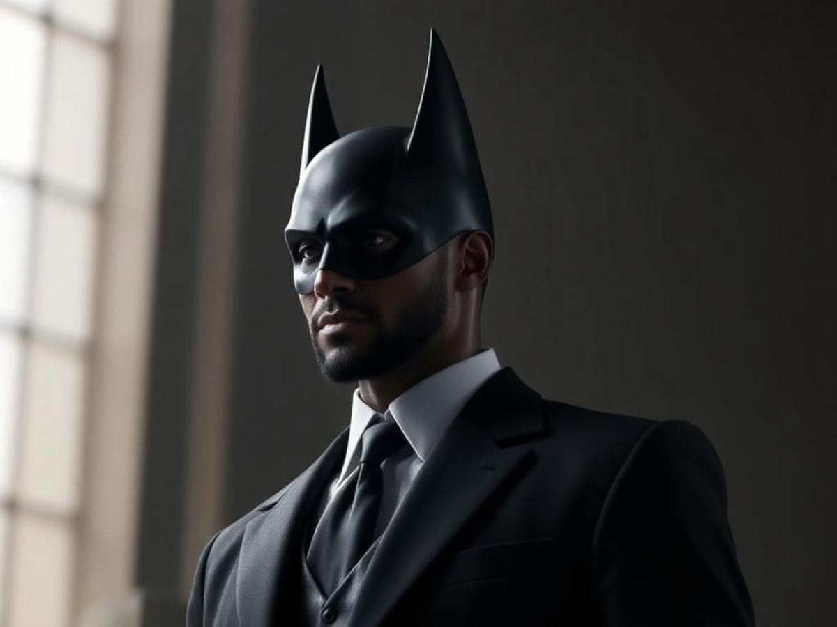 Justiceiro | Especial terá mesmo diretor de fotografia de Sangue Negro