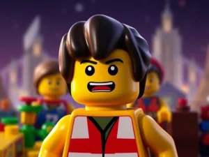 LEGO ganhará novo filme de comédia