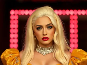 Wandinha | Quem Lady Gaga vai interpretar na 2ª temporada da série?