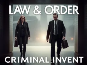 Law & Order Toronto: Criminal Intent | Nova série da franquia ganha trailer