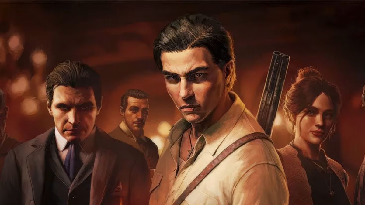 Mafia The Old Country atingido por uma guerra inesperada