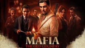 Mafia The Old Country tem um lançamento bem-sucedido... mas essa escolha do enredo continua intrigante!