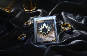 Magic The Gathering de 2025 valem uma fortuna (o motivo é chocante)