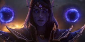 Midnight's Prey Feature é uma ponte entre Shadow of Mordor e Diablo 4