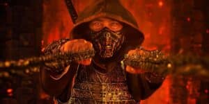 Mortal Kombat II Cole Young em perigo Um teaser sugere uma reviravolta amarga com Johnny Cage como líder