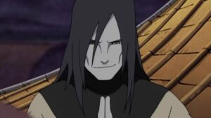 Naruto esses personagens esquecidos que merecem ter sua própria série (e fariam enorme sucesso)