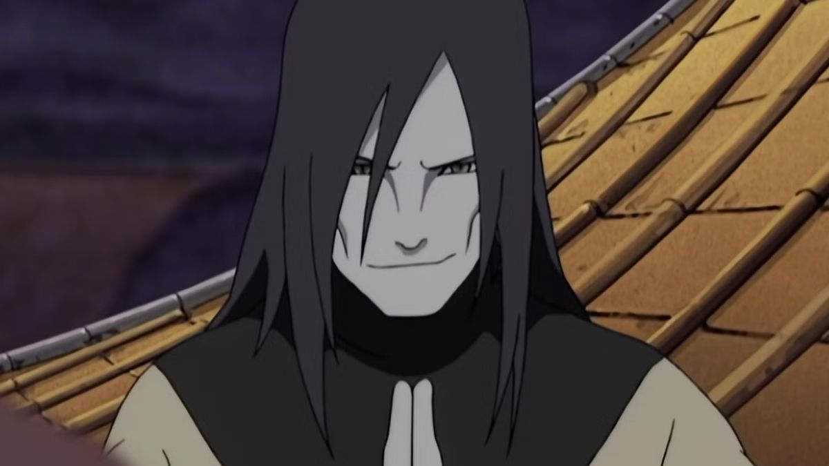 Naruto esses personagens esquecidos que merecem ter sua própria série (e fariam enorme sucesso)