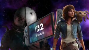 Nintendo Switch 2: estes 6 jogos previstos para setembro de 2025 podem mudar tudo