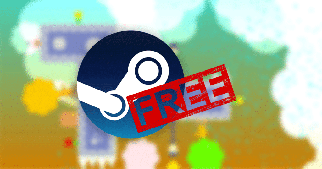 Novo jogo gratuito no Steam corra antes que ele passe a ser pago, a oferta é limitada!