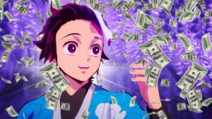 O novo filme Demon Slayer Infinity Castle marca um início histórico