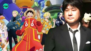 Oda admite que seu editor queria impedir essa morte chocante. Como teria sido o mangá com ele