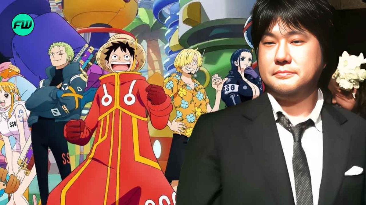 Oda admite que seu editor queria impedir essa morte chocante. Como teria sido o mangá com ele