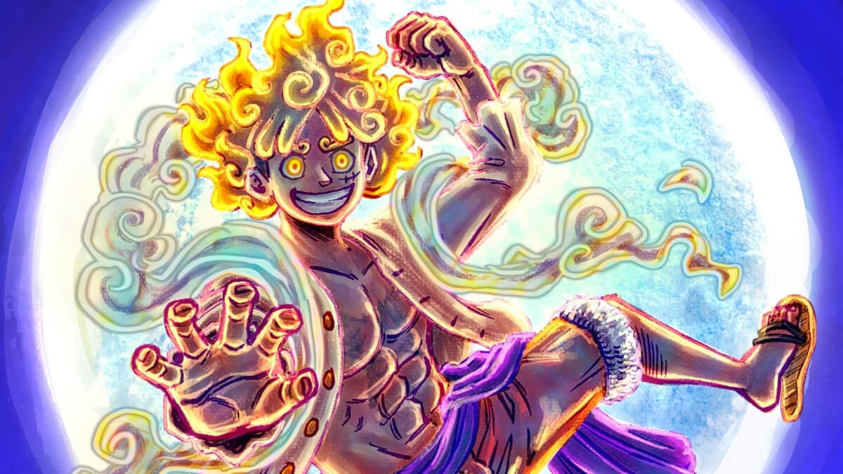 One Piece Luffy tem o poder de um deus, mas Oda já revelou outras 5 habilidades divinas ainda mais impressionantes