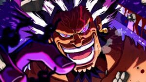 One Piece Oda dá uma grande pista sobre o homem que matou Rocks D. Xebec