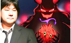 One Piece Oda finalmente confirma a existência de uma lenda viva do Século Esquecido