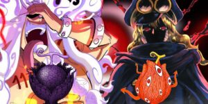 One Piece Oda finalmente revela a Fruta do Demônio mais perigosa (e seu poder é assustador)