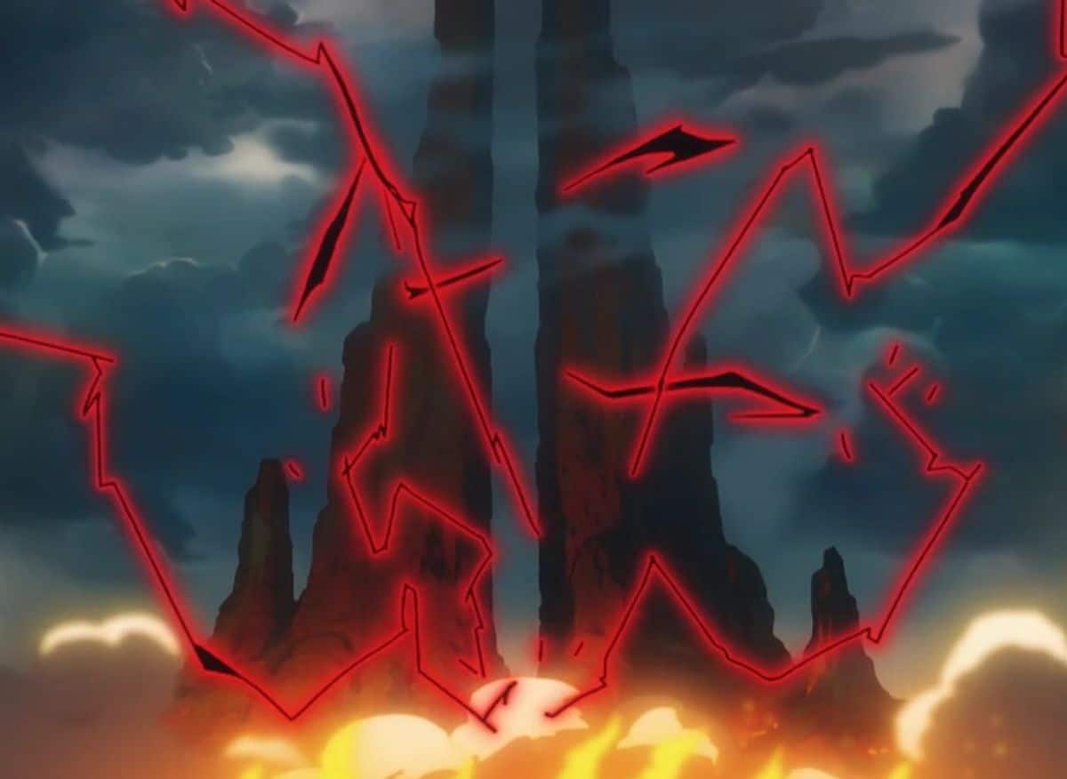 One Piece após 7 anos de mistério, Oda finalmente revela os motivos da guerra de God Valley