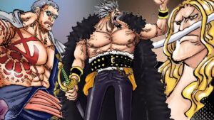 One Piece capítulo 1157: uma traição inesperada se aproxima... e pode mudar tudo