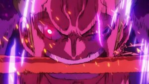 One Piece: os misteriosos novos poderes que Luffy e sua tripulação podem revelar em Elbaf