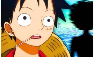 One Piece revela o mistério finalmente sabemos quem é a mãe de Luffy, e é surpreendente!