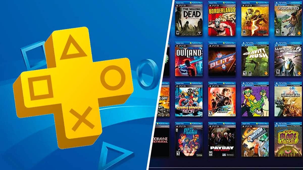 Os assinantes do PS Plus vão se arrepender um dos melhores jogos lançados em 2023