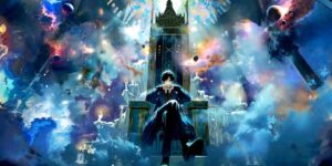 Os fãs de Lord of Mysteries vão ficar felizes, pois o anime fenomenal foi renovado para 5 temporadas