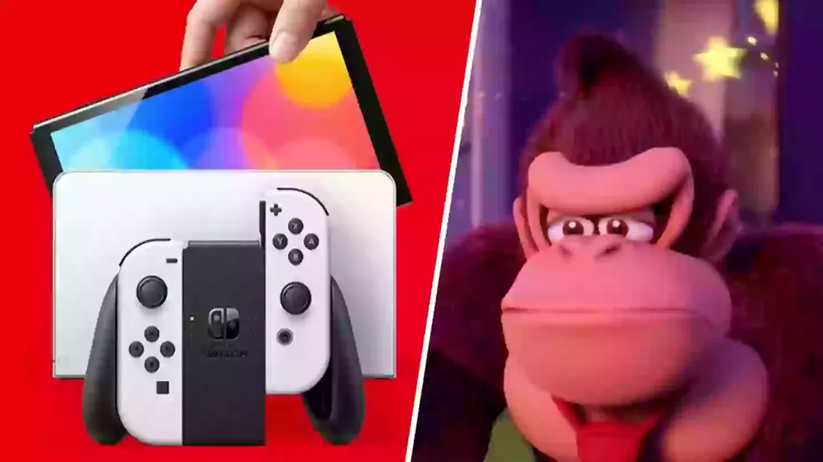 Os fãs que esperavam adquirir um Switch 2 para as festas de fim de ano podem ficar muito desapontados com este anúncio
