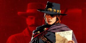 Os jogadores do Red Dead Online podem reivindicar um brinde e obter bônus de caçador de recompensas agora mesmo