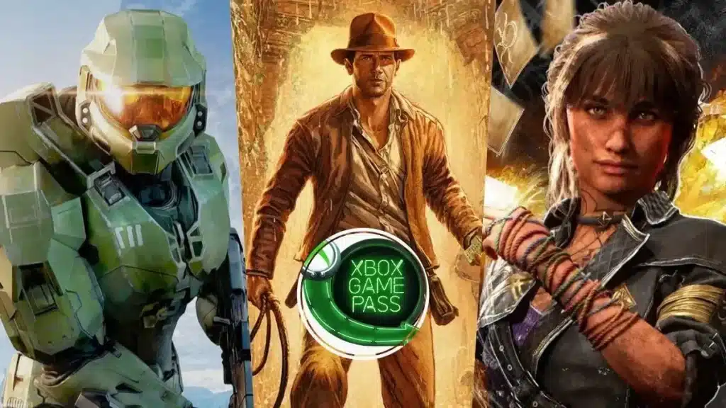 Os melhores jogos (após teste) que chegaram ao Xbox Game Pass (agosto de 2025)