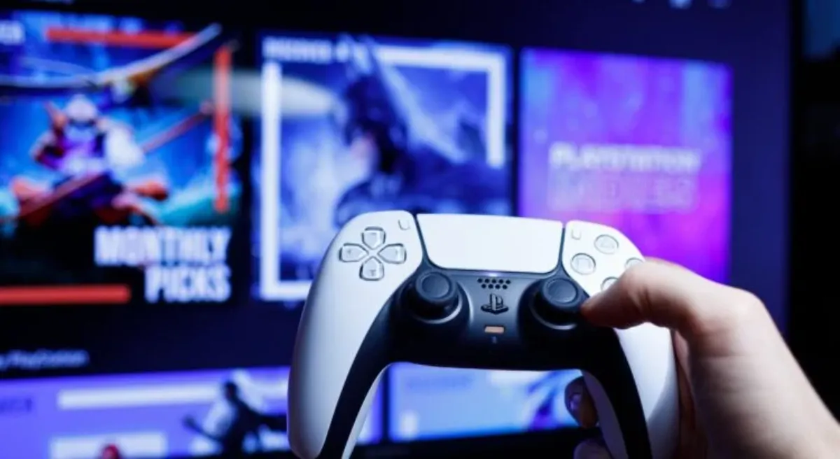 PS5 Este jogo muito aguardado de setembro de 2025 poderá ser jogado um mês antes... Como aproveitá-lo
