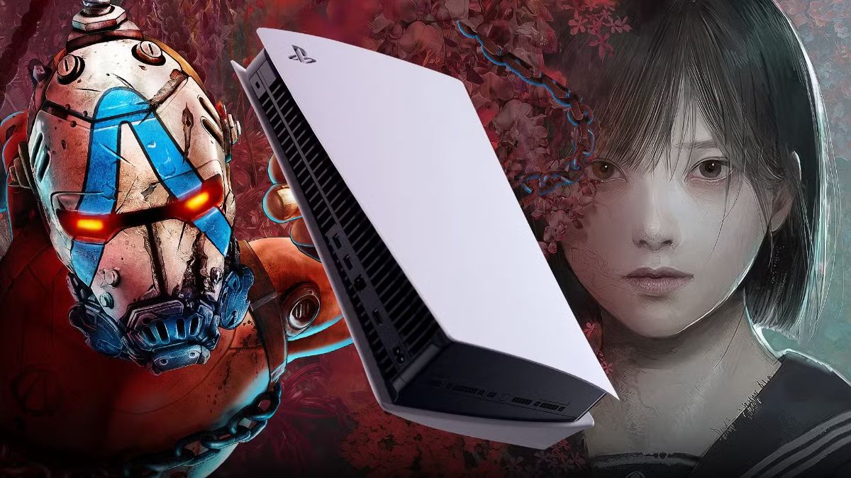PS5: os 11 jogos de setembro de 2025 que os fãs aguardam ansiosamente