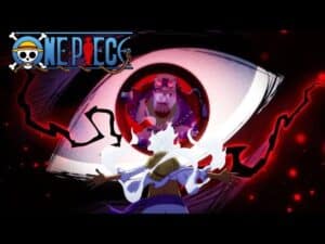 Para conseguir o One Piece, Luffy vai se aliar ao seu inimigo