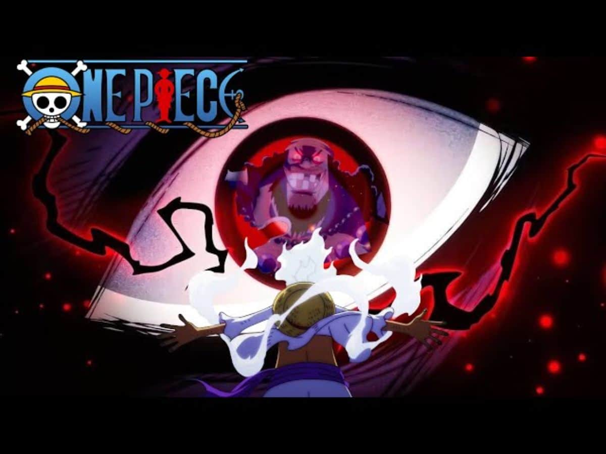 Para conseguir o One Piece, Luffy vai se aliar ao seu inimigo