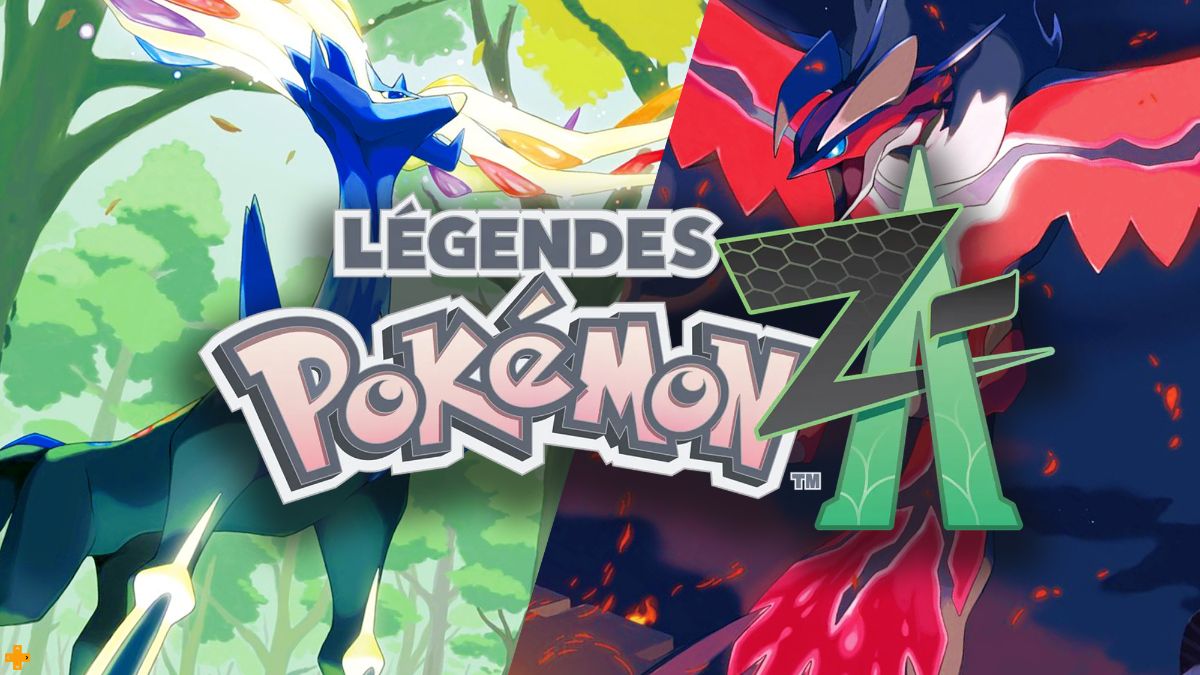 Pokémon Legends Z-A por que todos os fãs estão empolgados com o lançamento do jogo