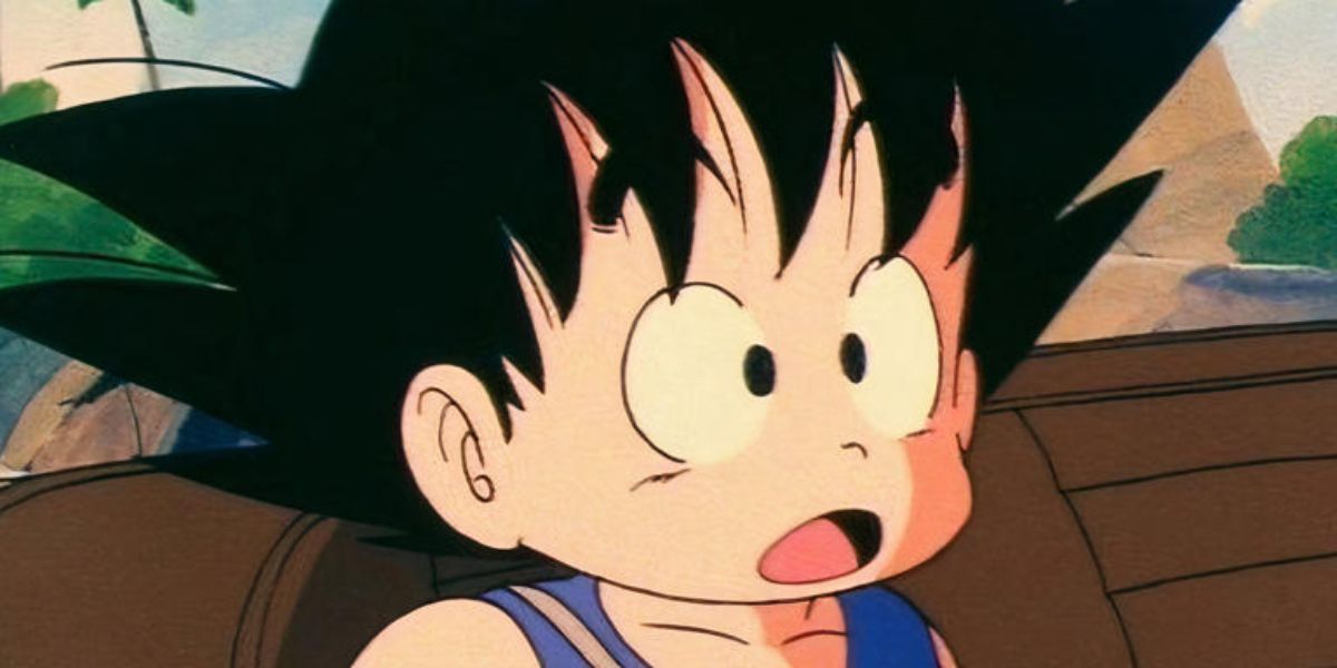 Quais são os animes clássicos da nossa infância que envelheceram como um bom vinho