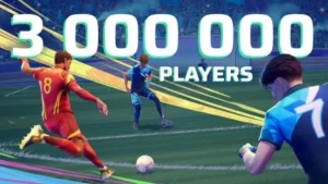 Rematch, o sucessor do Fifa, será atualizado em agosto de 2025