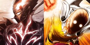 Saitama, Garou e Child Emperor... Quais são as lutas mais esperadas nesta 3ª temporada