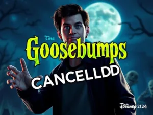 Goosebumps | Série do Disney+ é cancelada após 2 temporadas